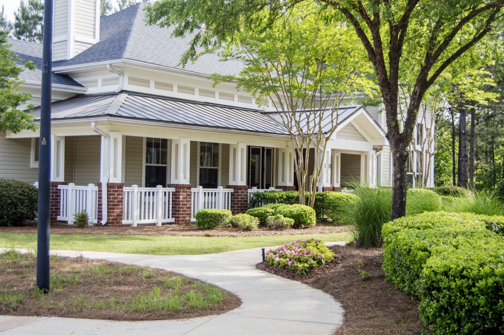The Glen at Lanier Crossing Apartment Homes in Stockbridge, GA