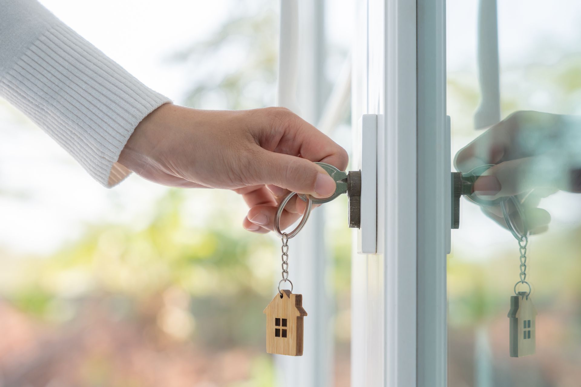 Upvc Lock Repair Specialists