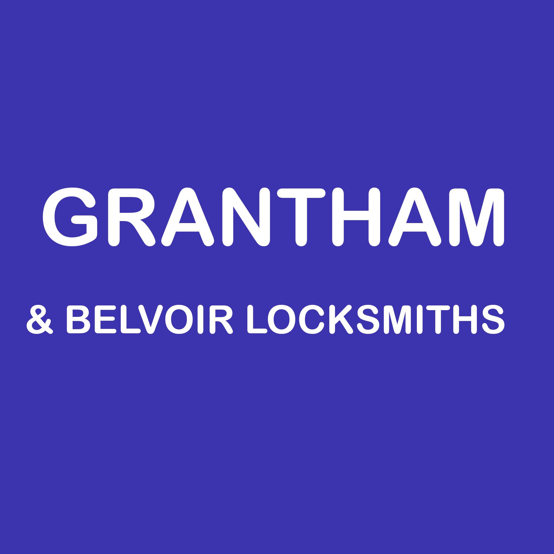 Grantham & Belvoir Locksmiths