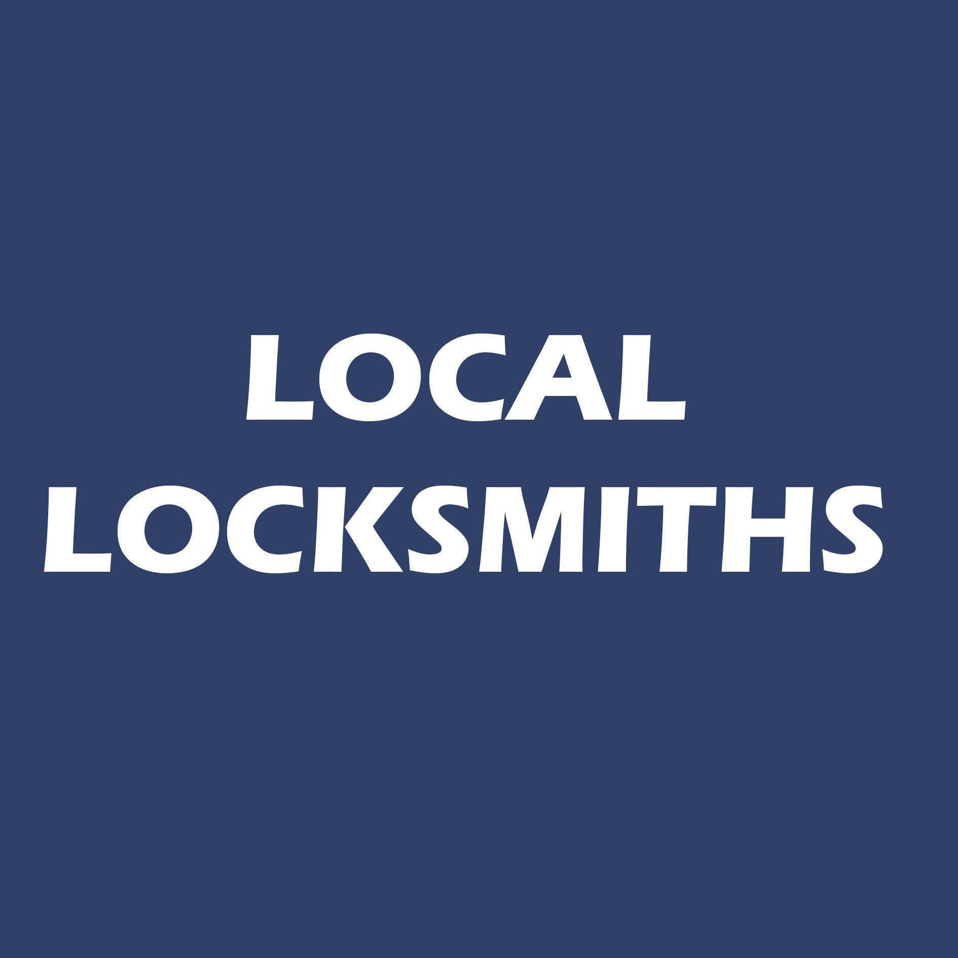 Your Local Locksmiths