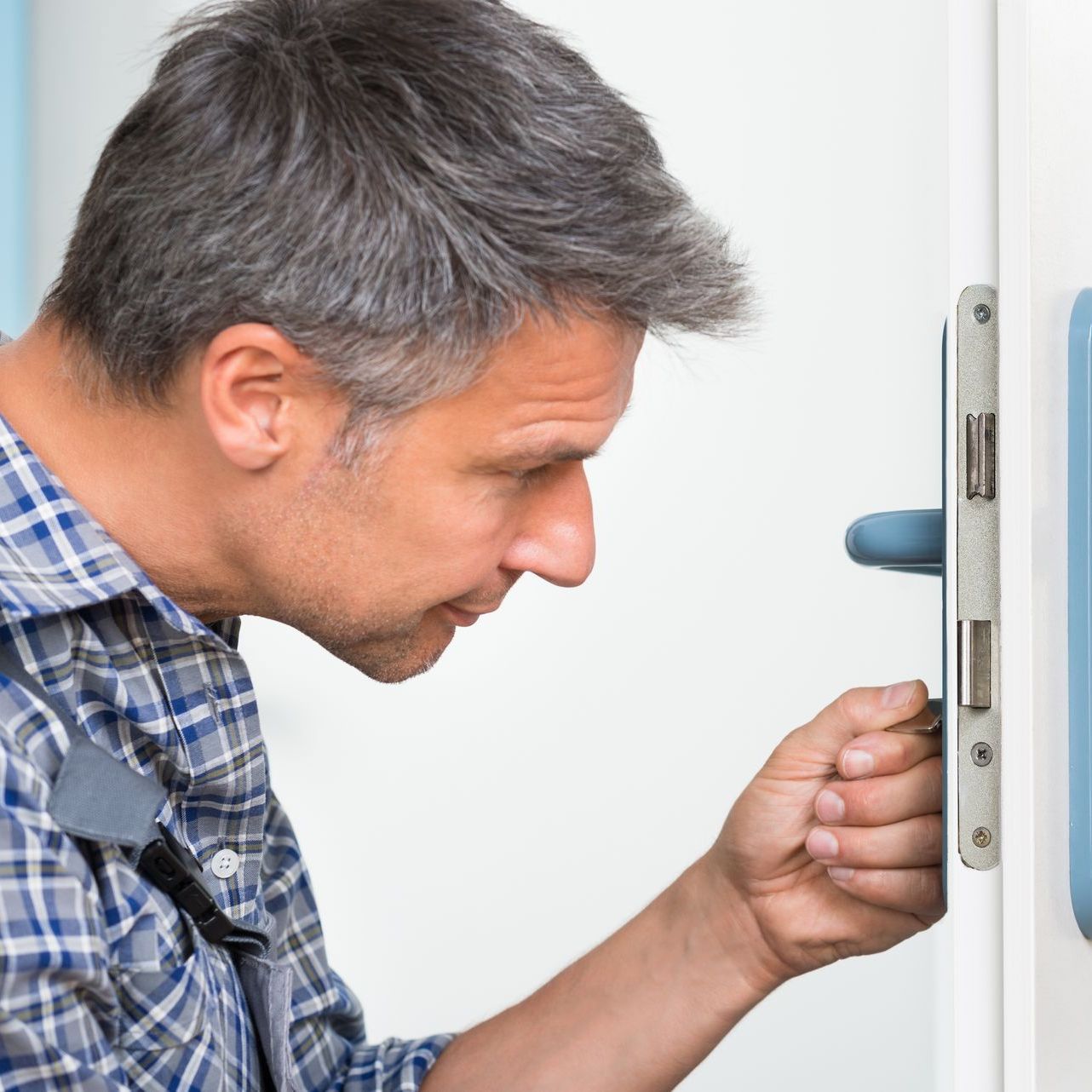 Grantham & Belvoir Locksmiths