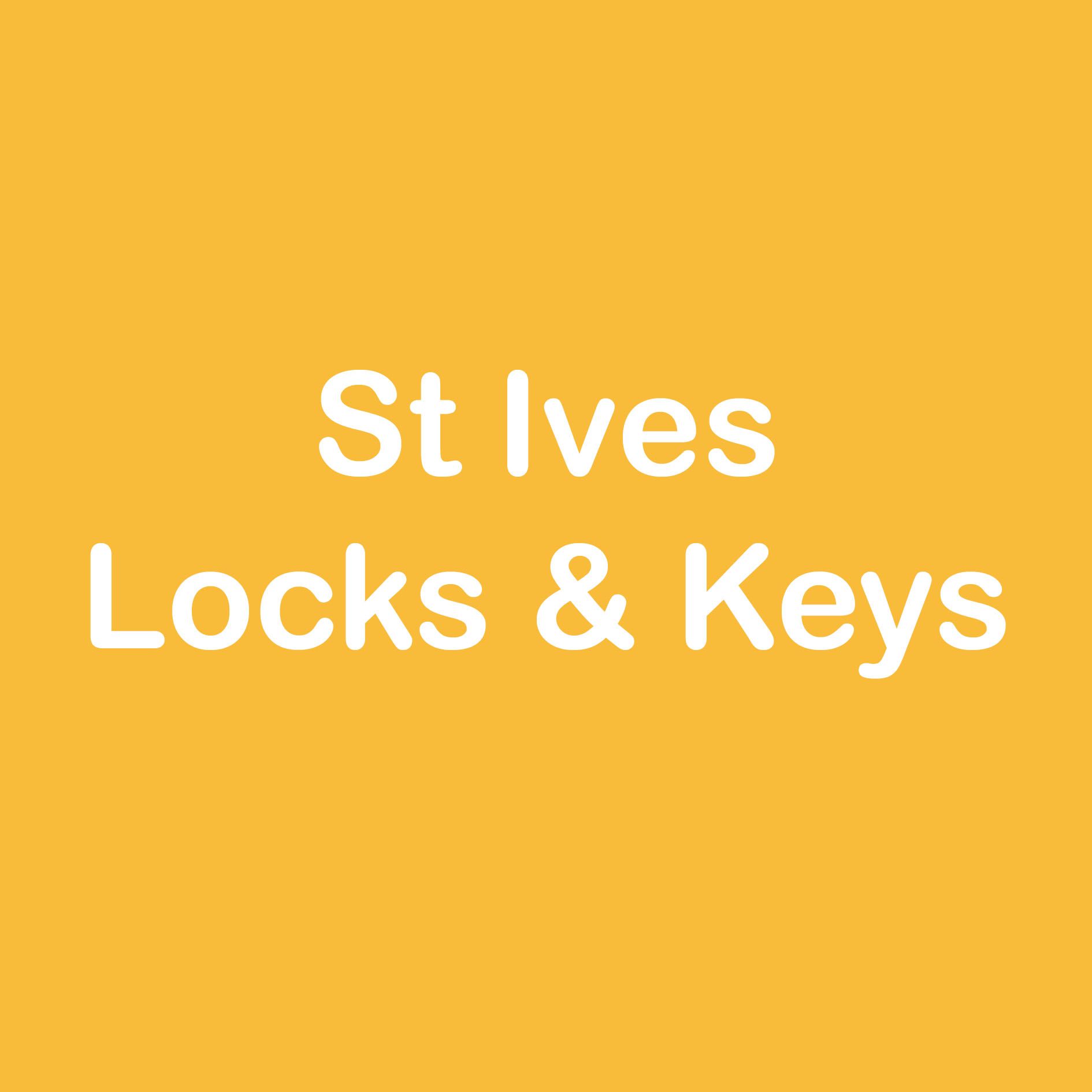 Local Independent Locksmiths
