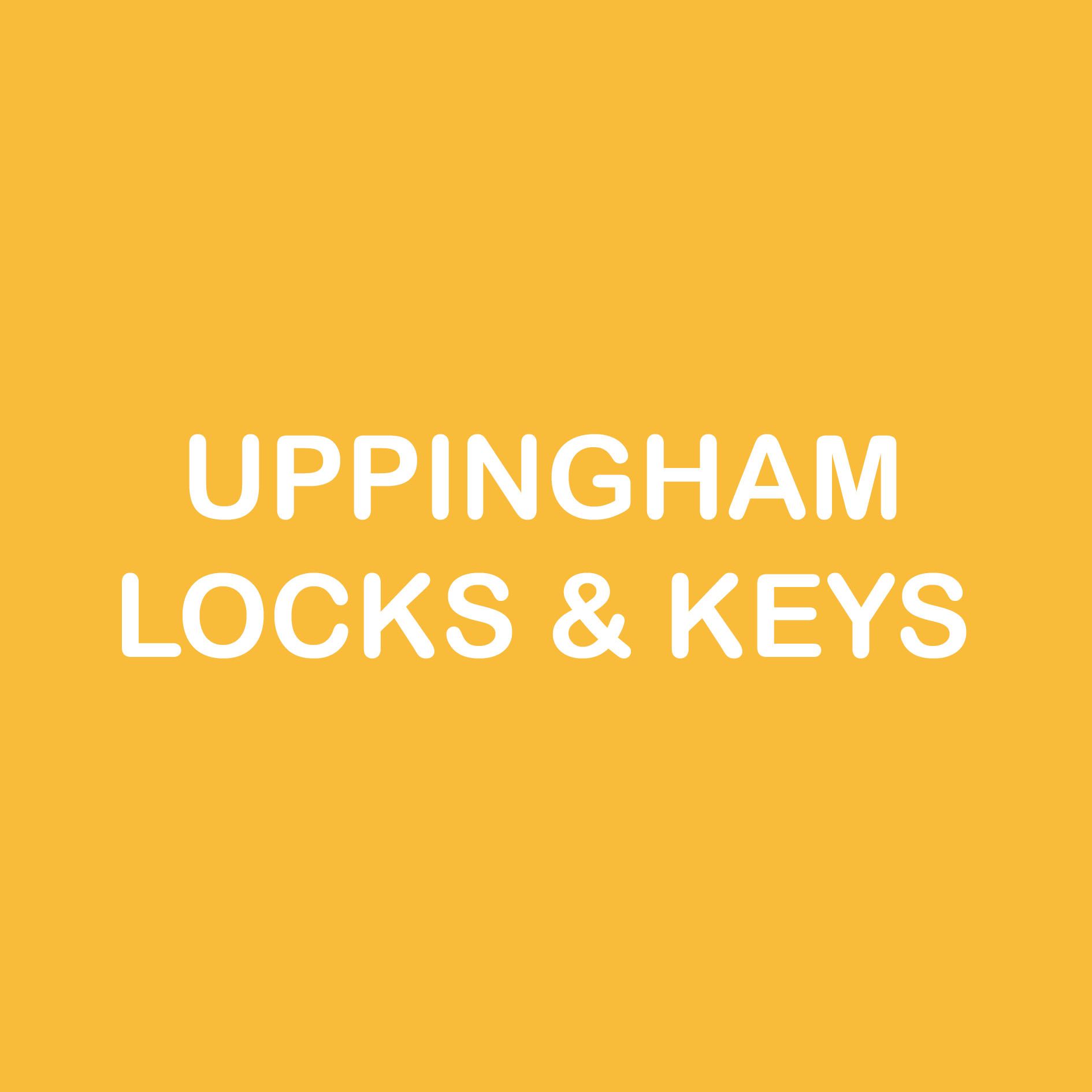 Local Independent Locksmiths