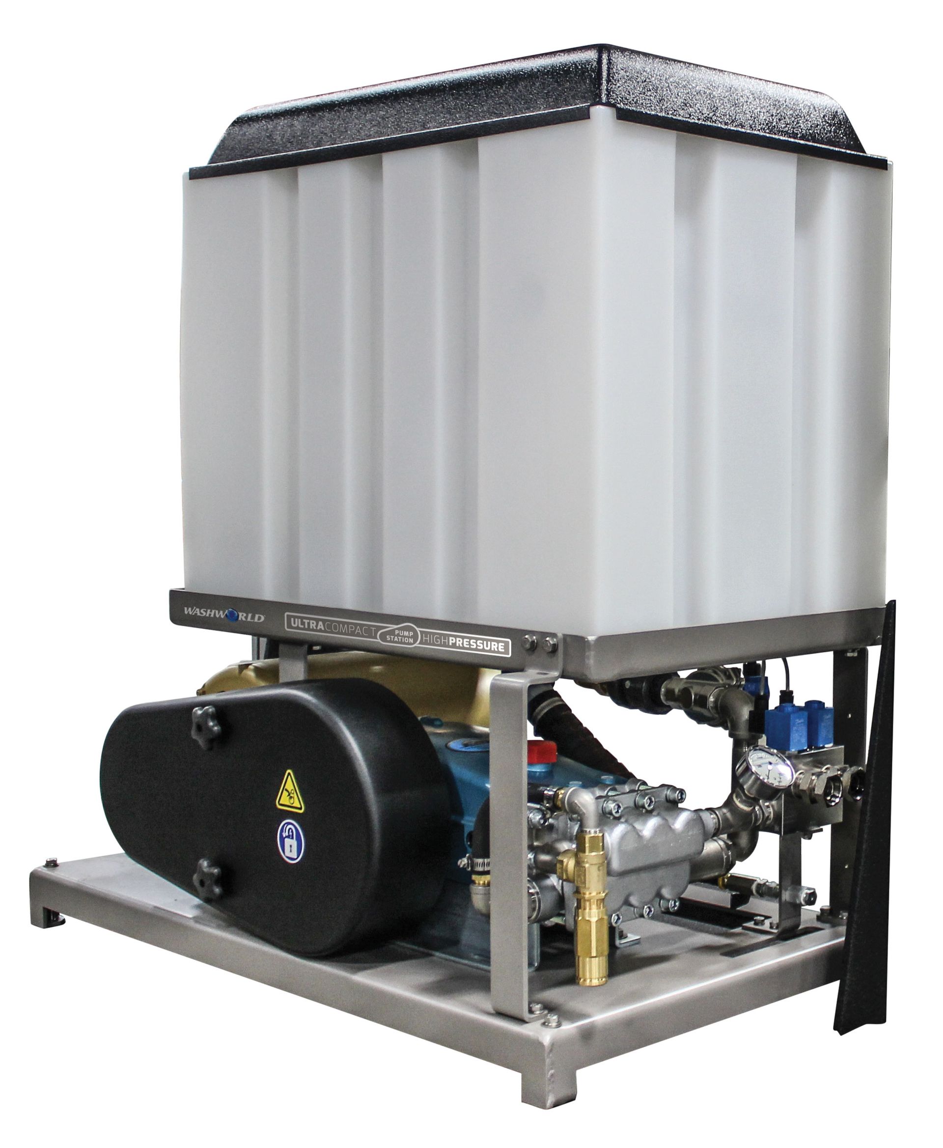 Profile Ultra Compact Delivery System