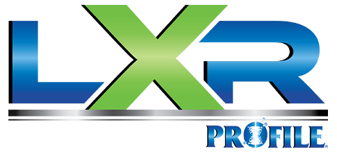 Logo with the letters 