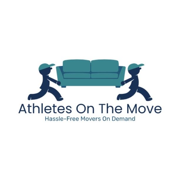 Athletes On The Move