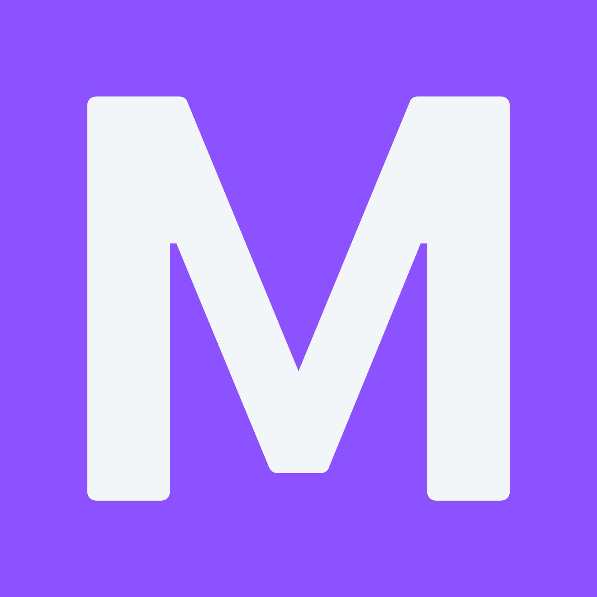 Testimonials Letter M a