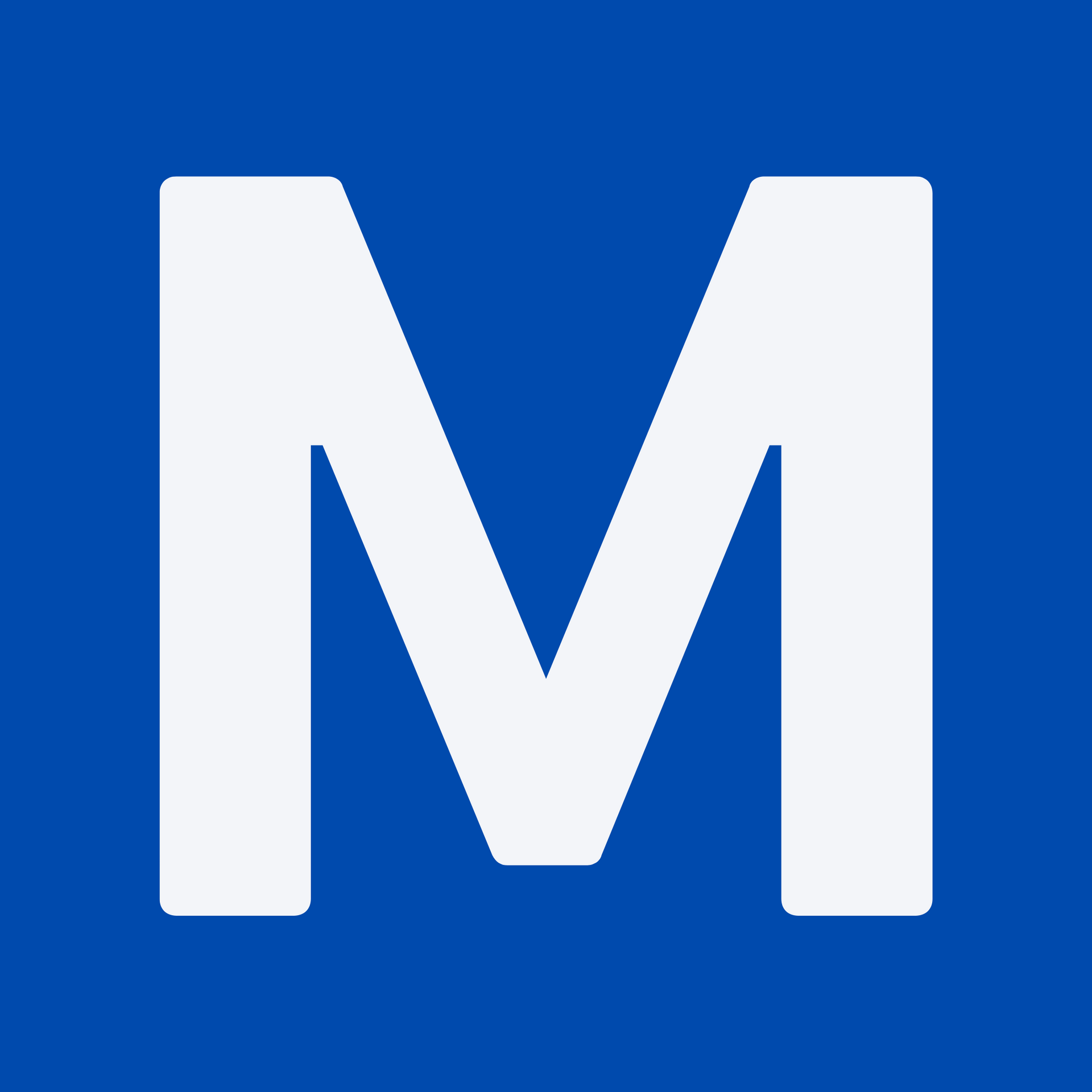 Testimonials Letter M