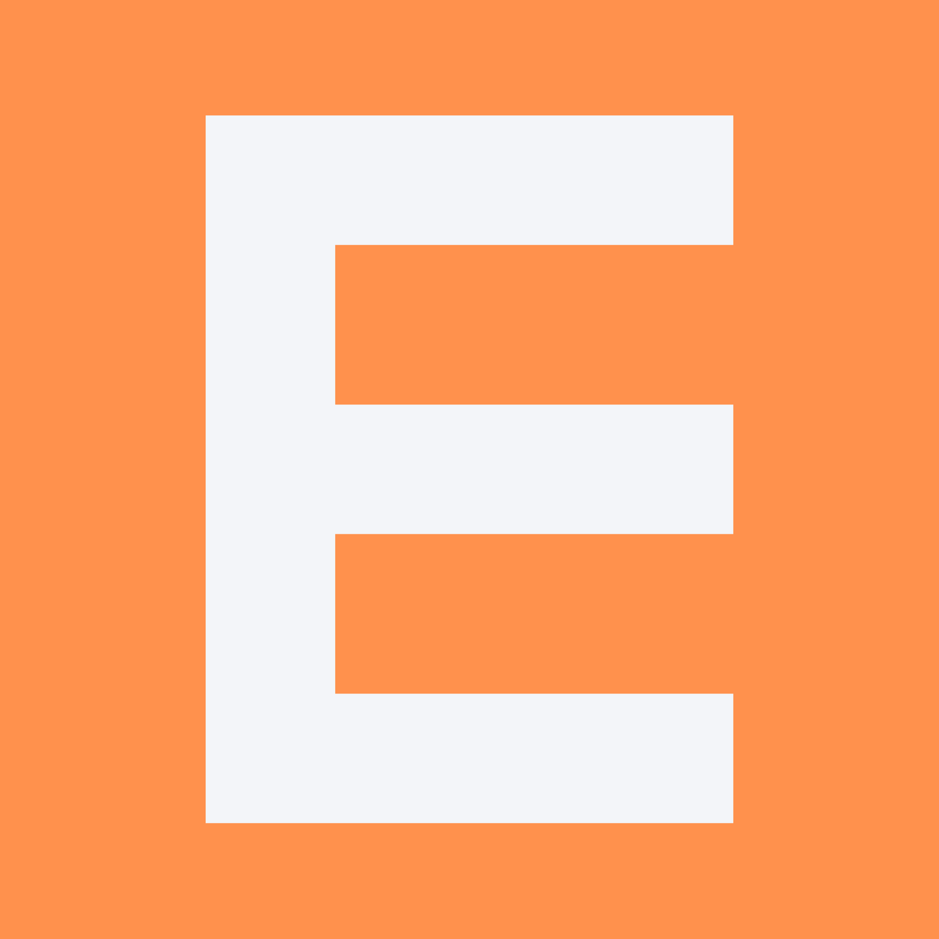Testimonials Letter E a