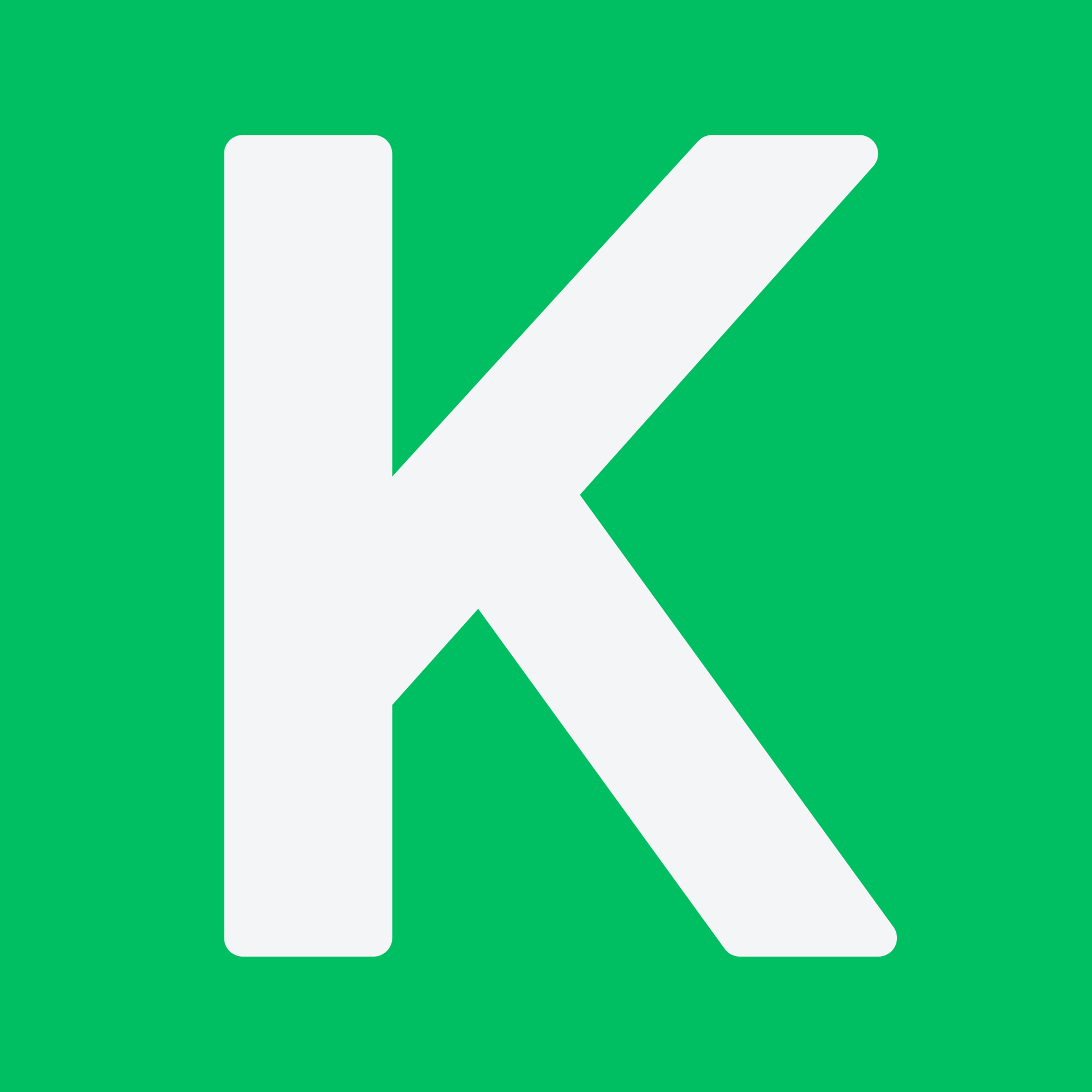 Testimonials Letter K a