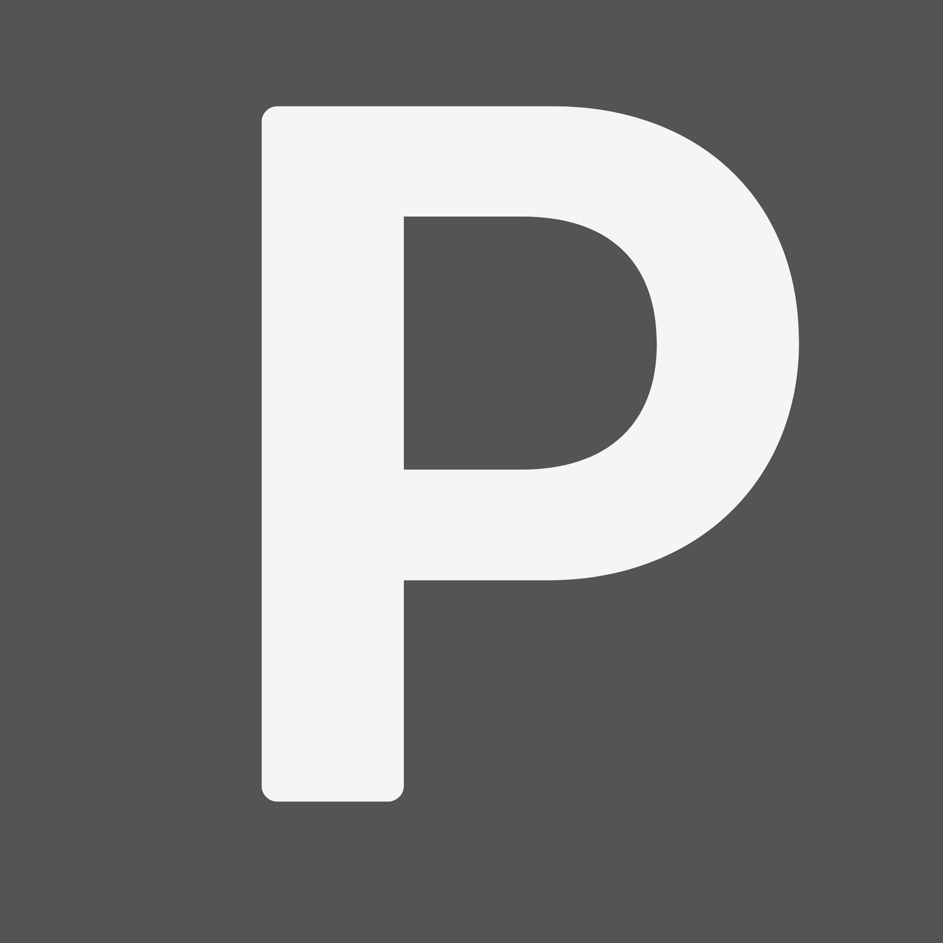 Testimonials Letter P