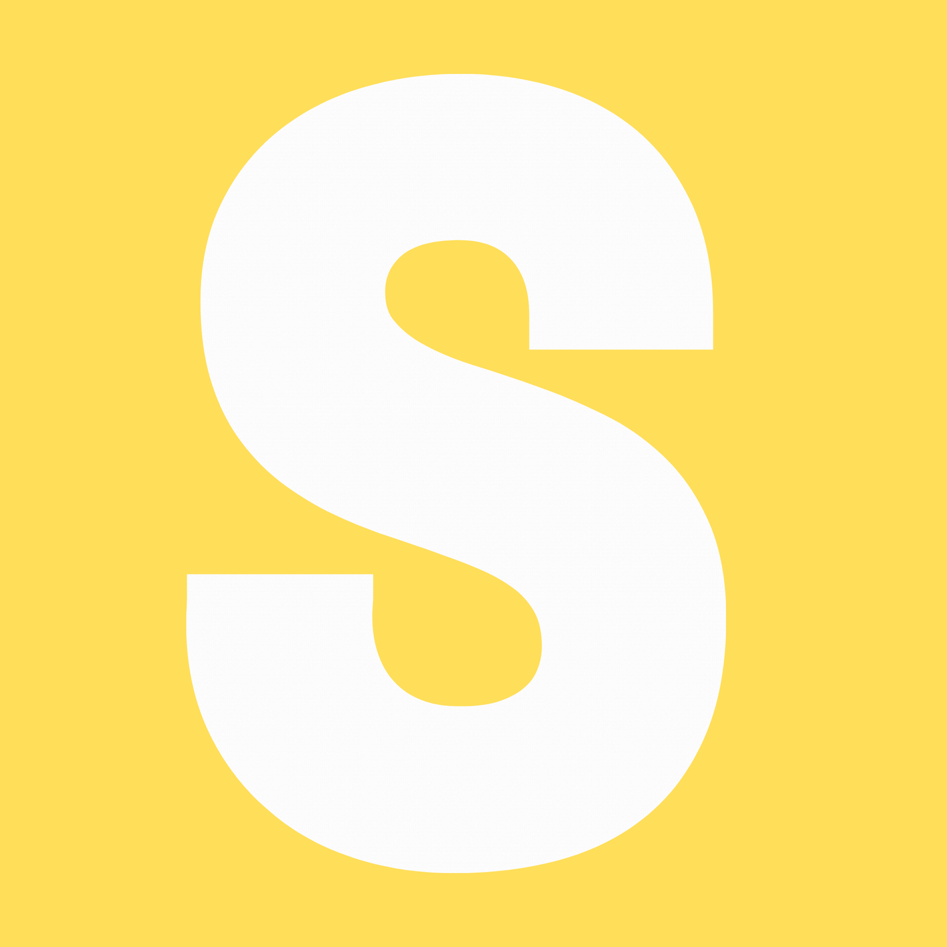 Testimonials Letter S