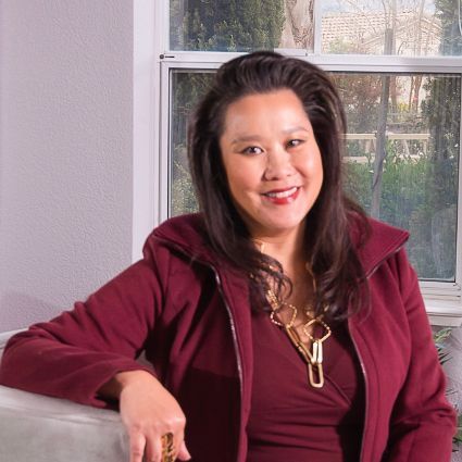 Thora Tam Headshot A