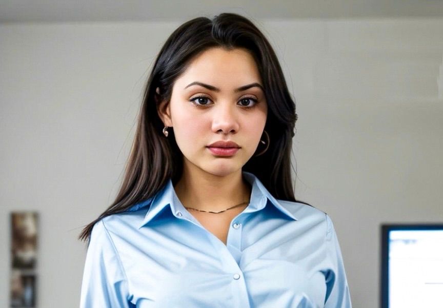 Camila Verde Headshot A