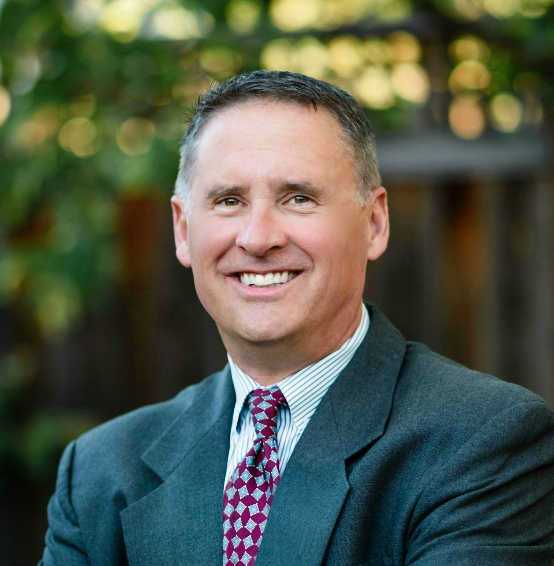 Scott Perry Headshot Medium