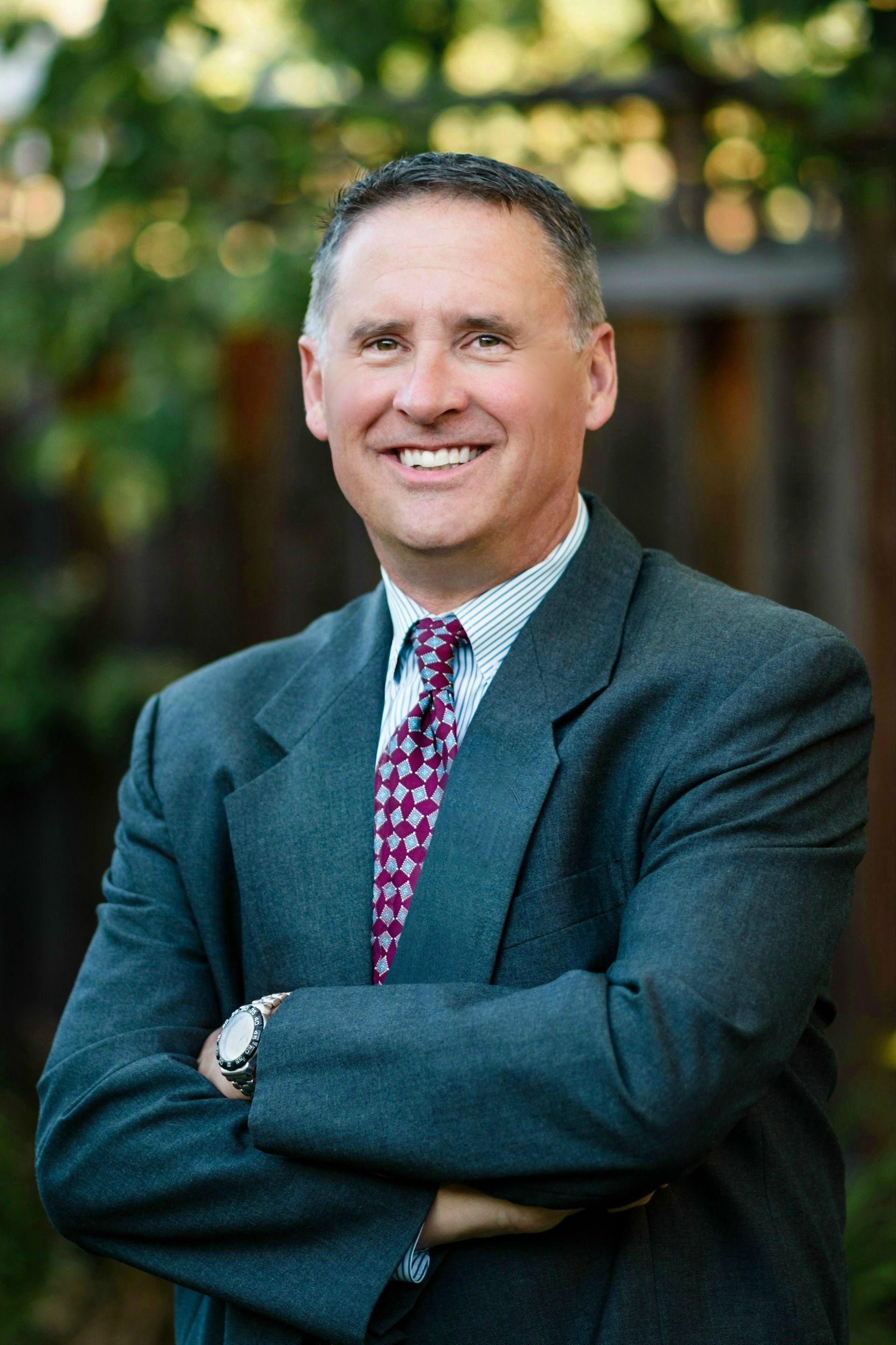 Scott Perry Headshot Big