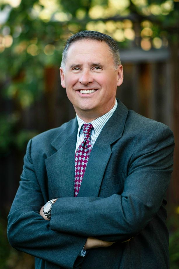 Scott Perry Headshot Big