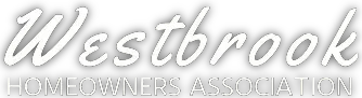 Westbrook Home Page Westbrook Homeowners Association