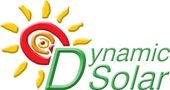 Dynamic Solar logo