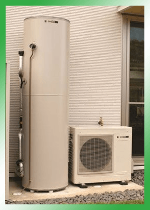 Solar Power Hot Water System | Dynamic Solar