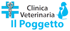 Logo Clinica Veterinaria il Poggetto Firenze