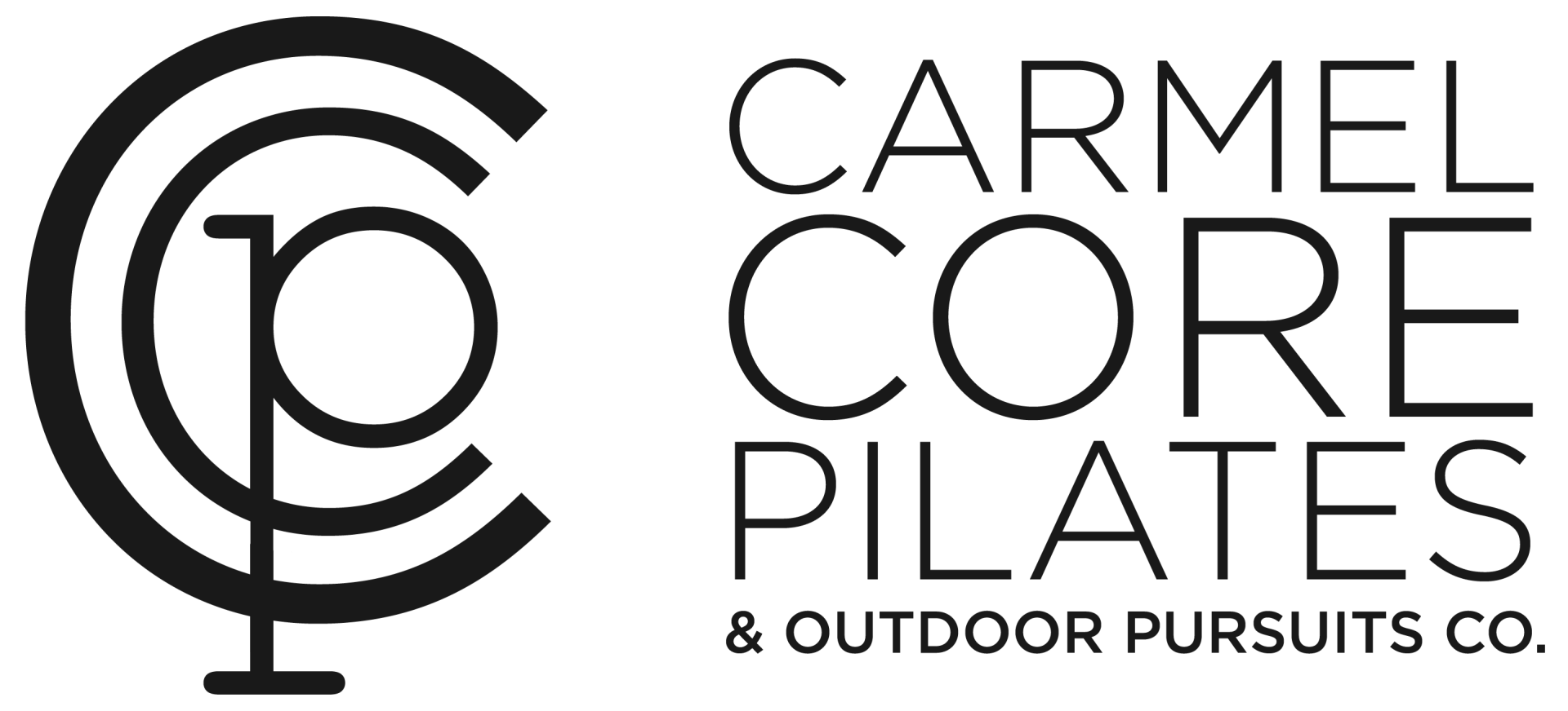 Carmel Core Pilates & Outdoor Pursuits Co.