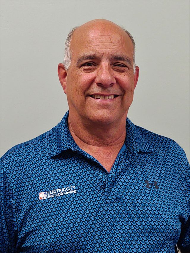 Meet Our Staff