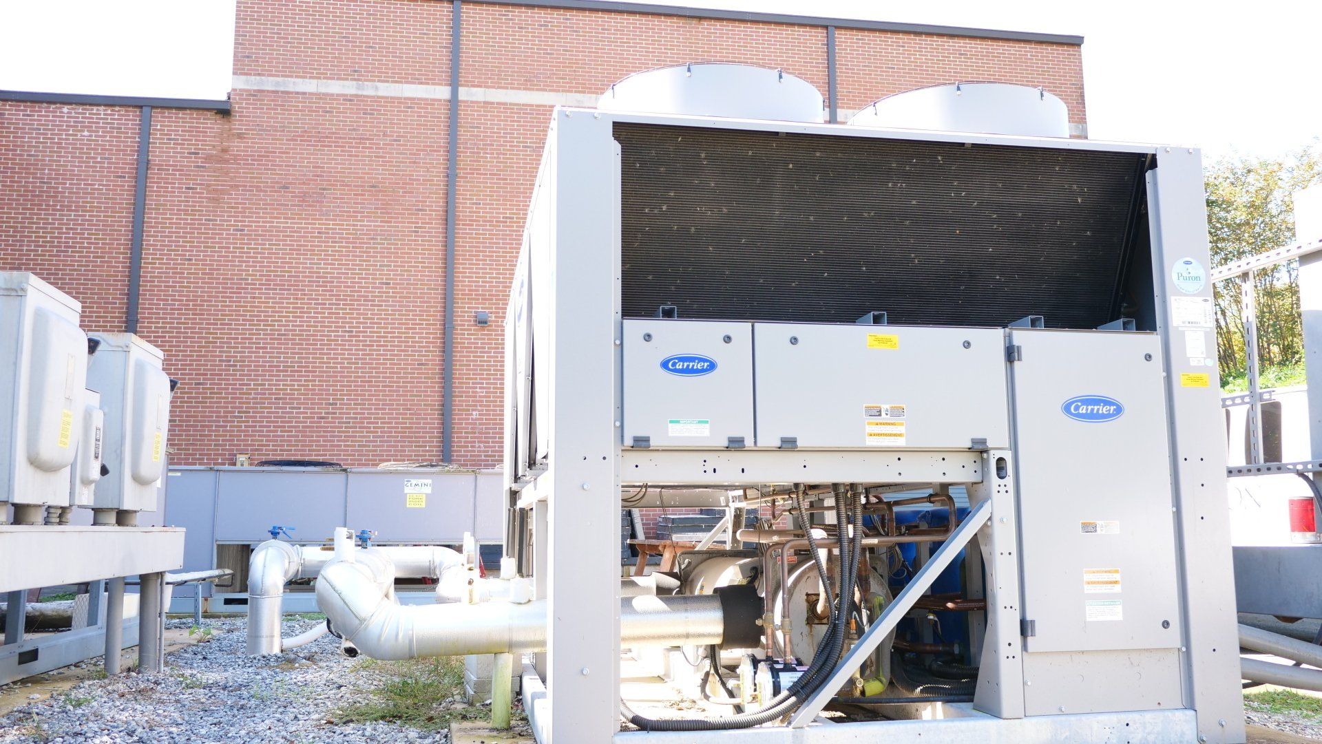 Commercial Chillers | Anderson, SC