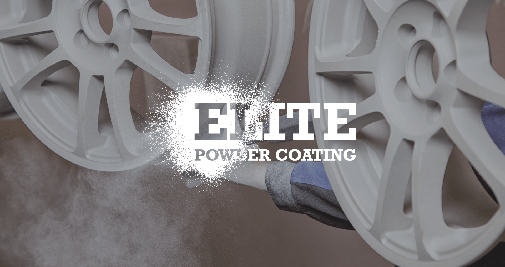 Commercial Sandblasting & Powder Coating Christchurch, Canterbury