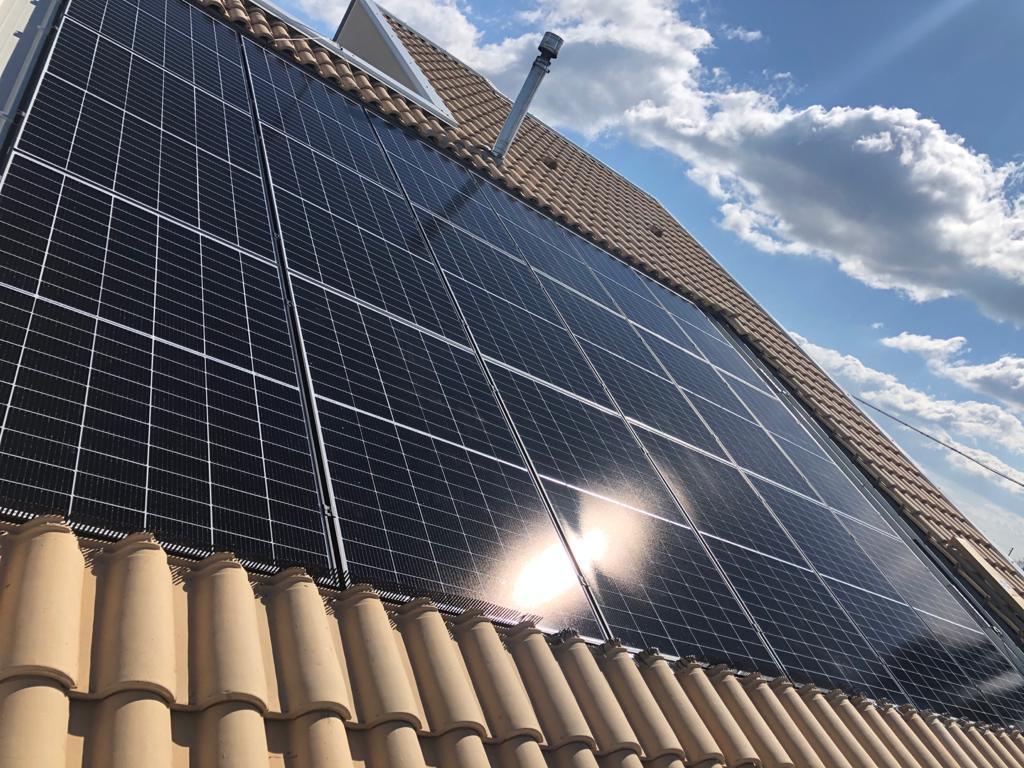 impianti fotovoltaici