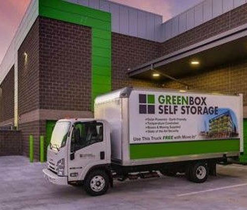 Truck Rental