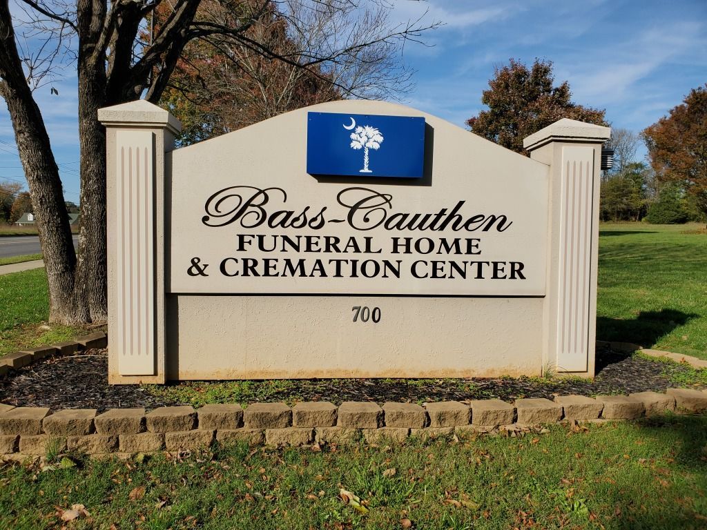 BassCauthen Funeral & Cremation Services Rock Hill, SC