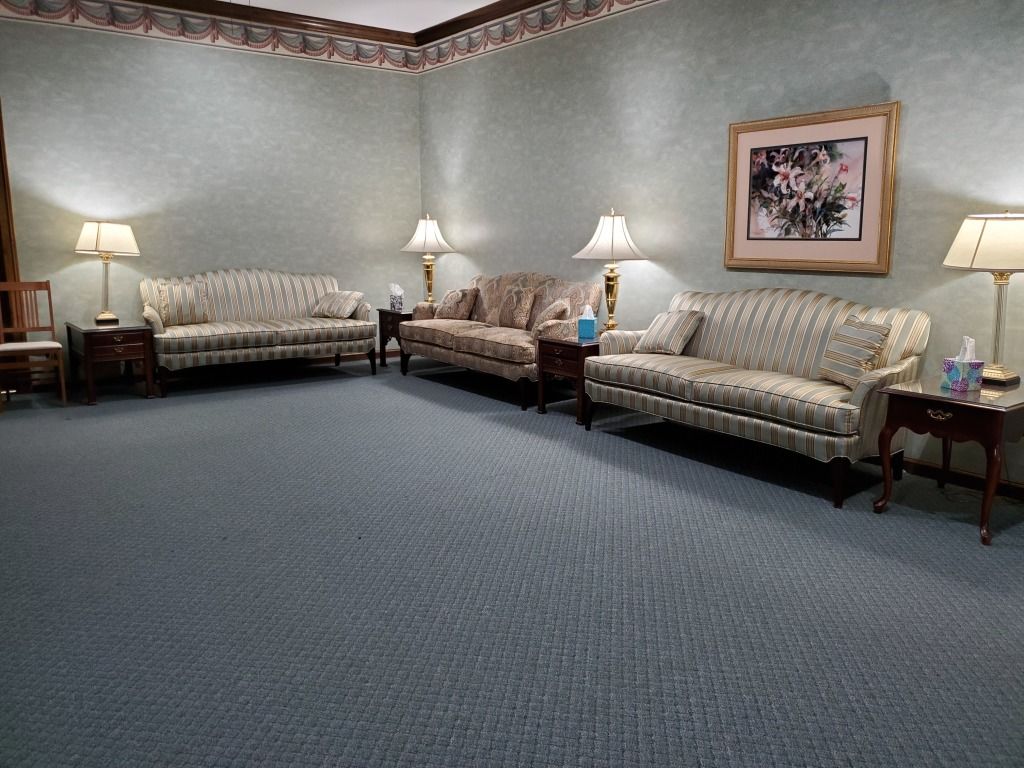 BassCauthen Funeral & Cremation Services Rock Hill, SC