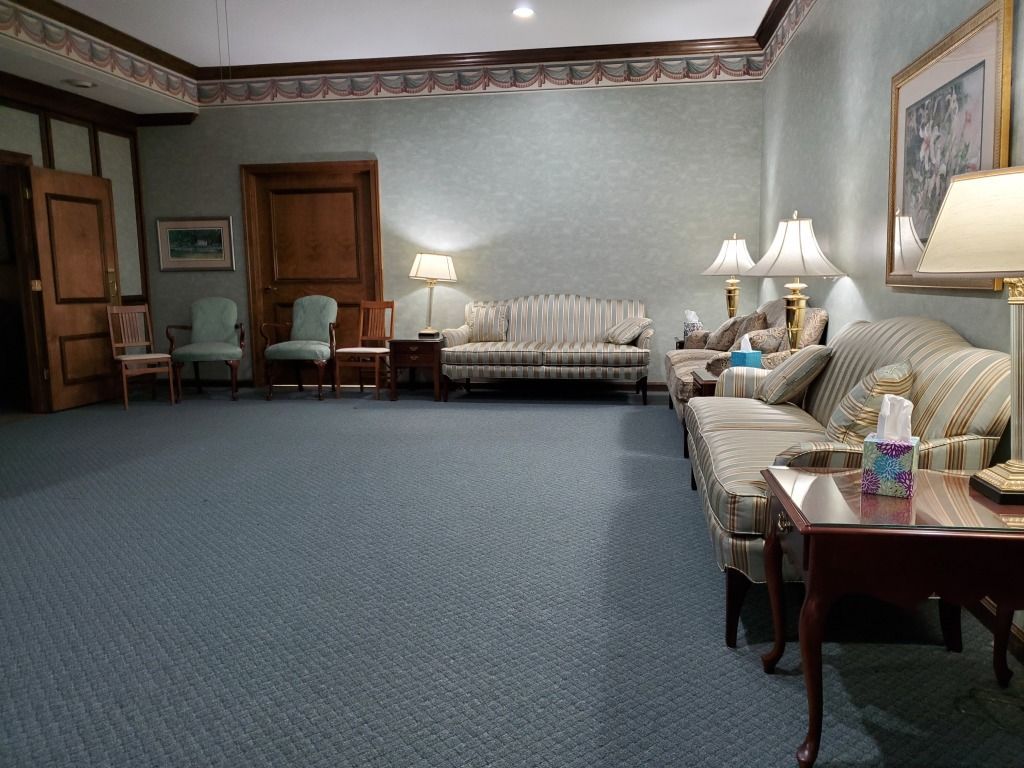 BassCauthen Funeral & Cremation Services Rock Hill, SC