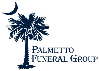 Funeral Home Footer Logo