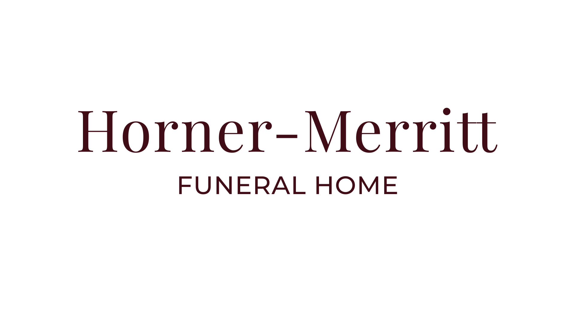 When Death Occurs | Horner-Merritt Funeral Home | Mendota, IL
