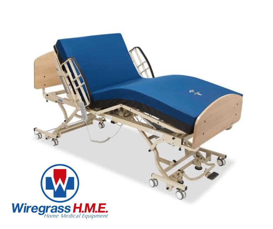 Wiregrass Home Medical Equipment Hospital Beds
