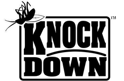 Martin's Little Friends logo: white text on a heart shape, set against a red background.