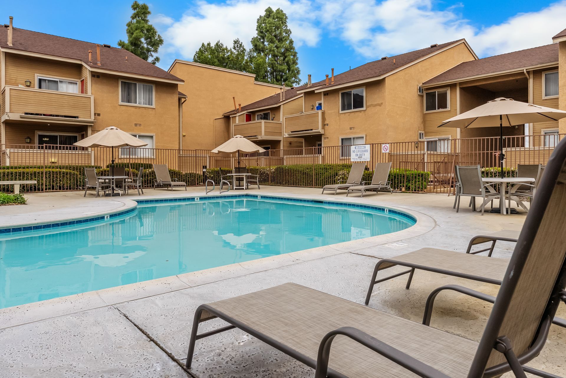 Click here to view Amenities