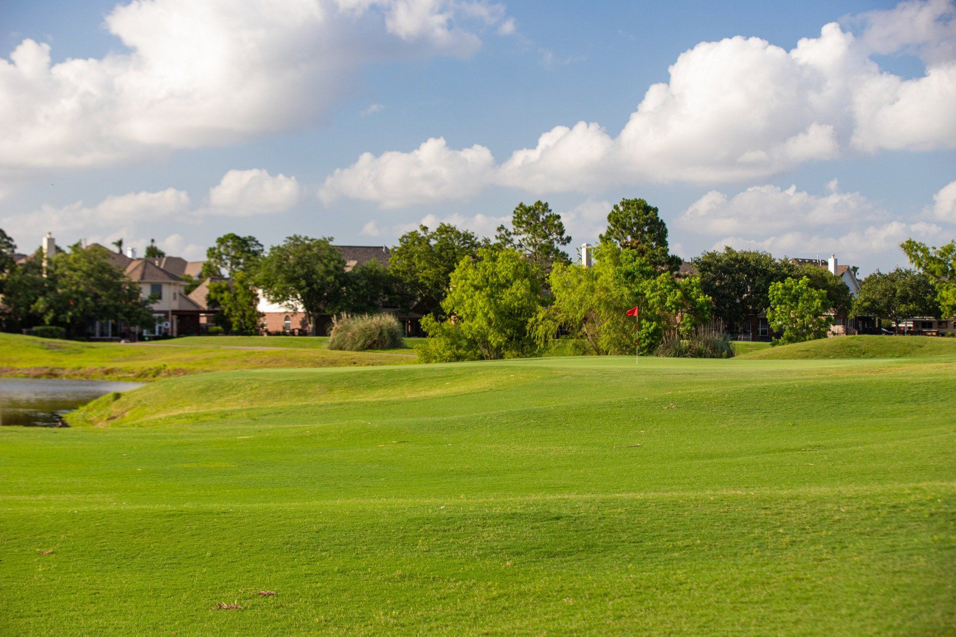 Gallery Southwyck Golf Club Pearland, TX