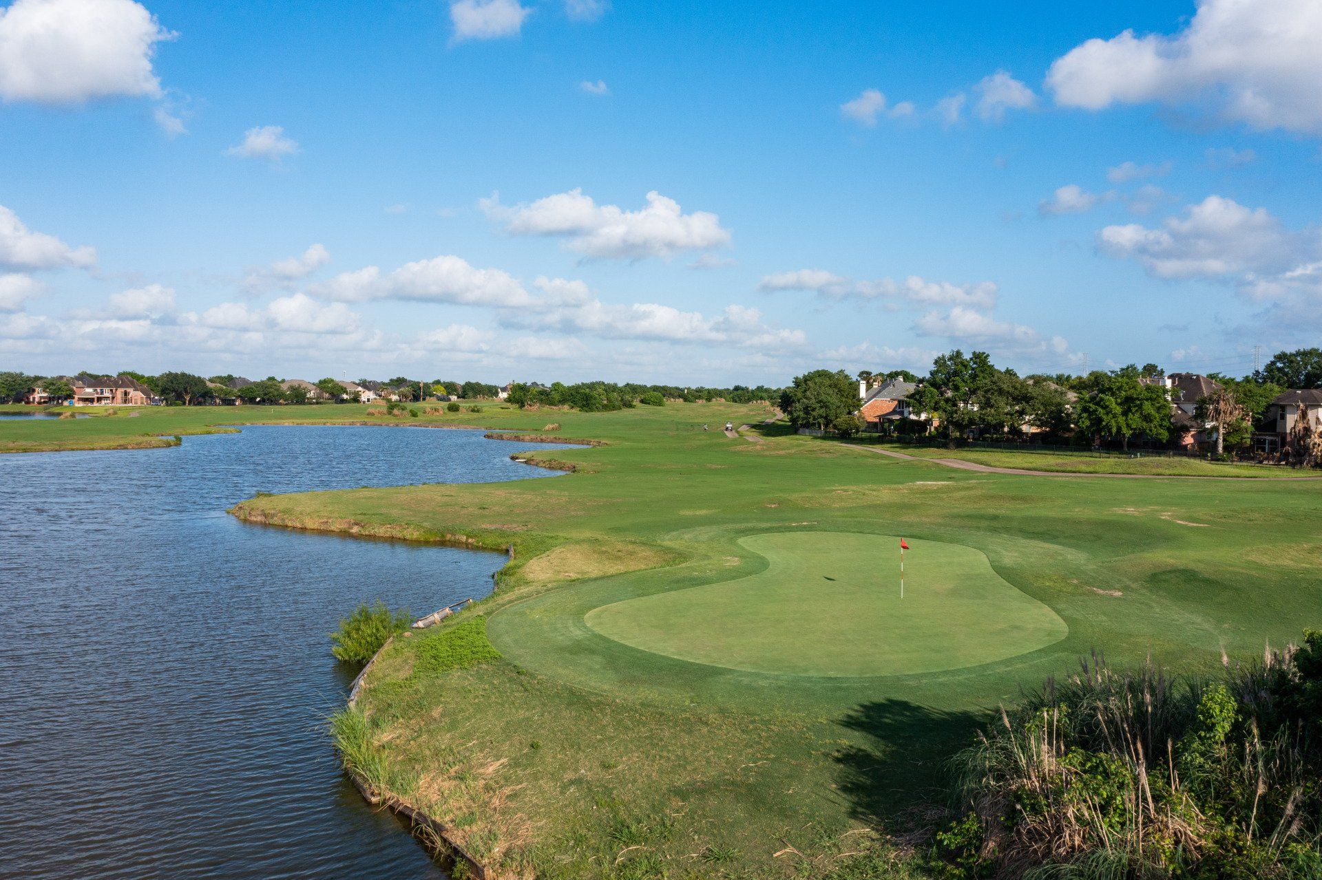 Gallery Southwyck Golf Club Pearland, TX