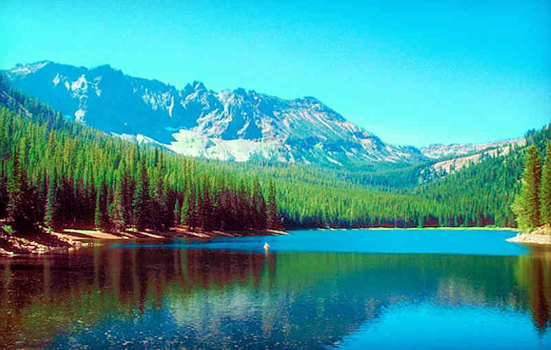 Malheur County Oregon