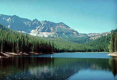 FOR SALE: 100 acre mineral rich property in Malheur County in the SE part of Oregon which is known for all 1the gold mines and claims with many sites all in the open or very shallow.