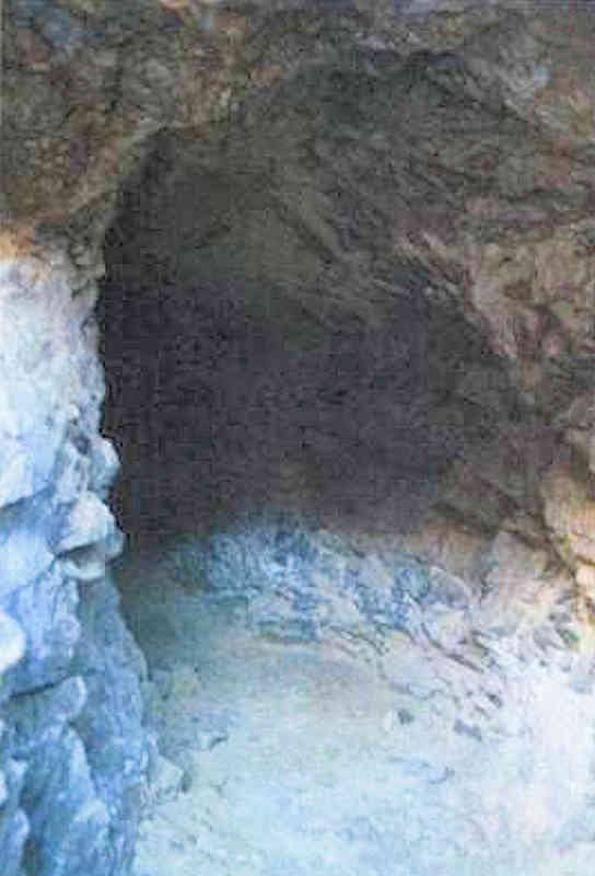 FOR SALE: 960 Acres of Gold Claims in Clark County, Nevada, about 40 miles South of Las Vegas in the world famous Eldorado mining district.