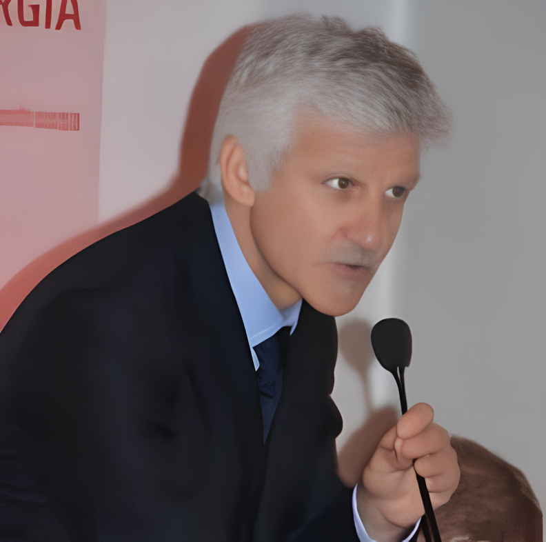 Dott. Pasquale Tirone