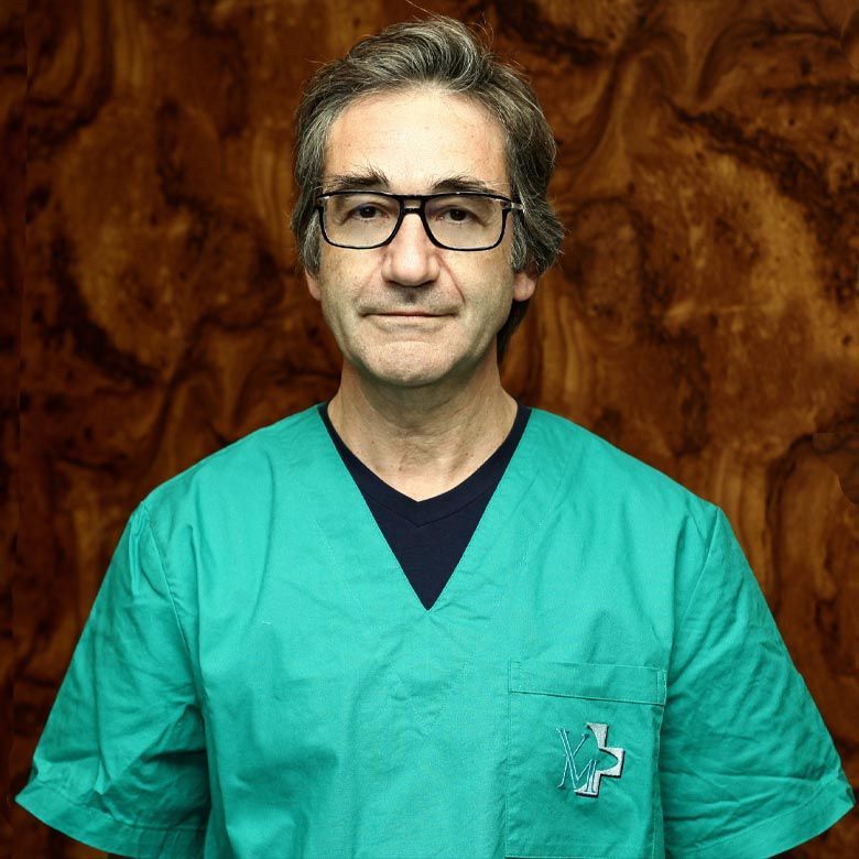 Dott. Antonio Tirone