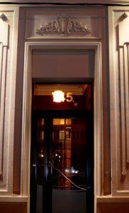 Restaurante Los Robles