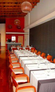 Restaurante Los Robles