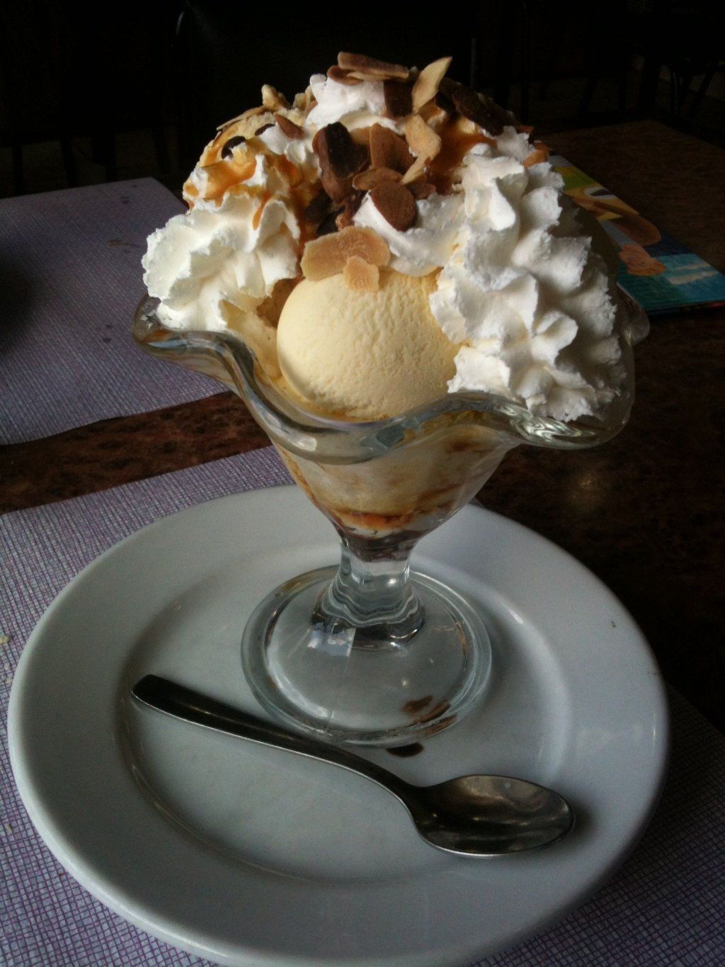 Restaurante Los Robles