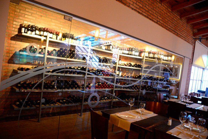 Restaurante Los Robles